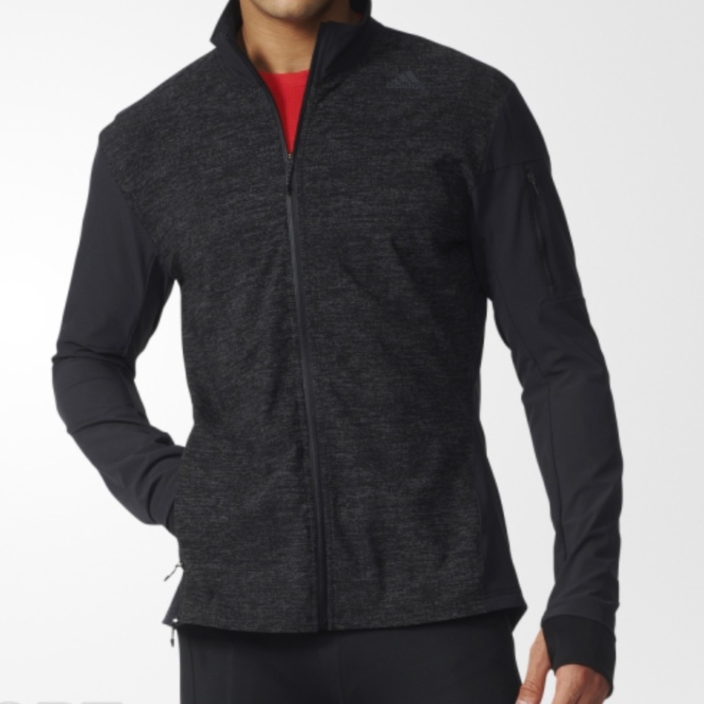 Adidas Running Super Nova Jacket